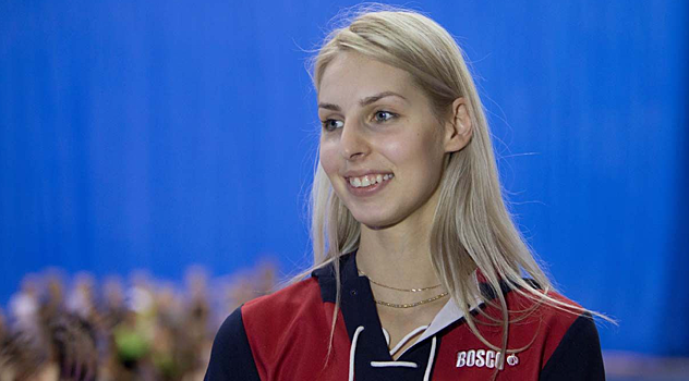 Анастасия Близнюк: «Если бы были Олимпийские игры для России в 2024 году, я попробовала вернуться. Сейчас уже поздно»