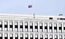 МВД России объявило в розыск трех генералов ВСУ