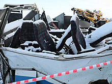 Глава СКР снова встретился с родителями погибших в ХМАО детей