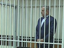          Владимир Быков: Я ни в чём не виноват       