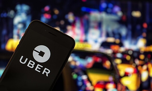 Инвесторы Uber выбрались из ловушки