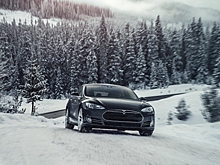 Электрокары Tesla Model S и Model X стали еще быстрее