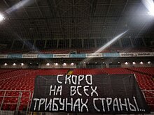 В Госдумы высказались о влиянии Fan-ID: Во время топовых матчей нет снижения посещаемости