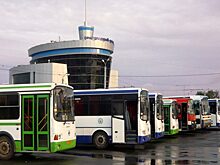 В Тюмени водители автобусов работают по 16 часов