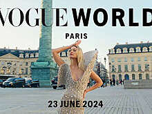 Журнал Vogue оказался в центре скандала из-за обложки с Джиджи Хадид