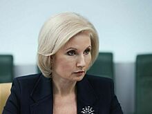 В Минтруде заявили о росте доли женщин на госдолжностях