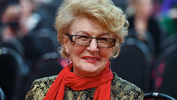 Дружинина рассказала, как Надежда Румянцева попала в фильм «Девчата»