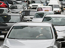 В Киеве обнаружили водителя, который мог бы конкурировать с Цезарем