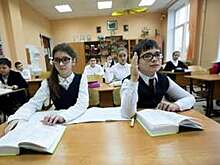 Школьники из Текстильщиков поучаствуют в олимпиаде «Росатом»