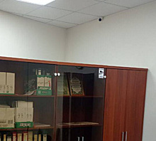 В Урае депутат Насибуллин заставил полицию искать скрытую камеру в кабинете главы МАУ «Культура»