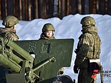 Во Владивостоке начались облавы на призывников