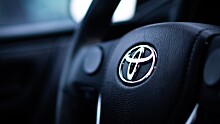 Toyota показала два новых электромобиля