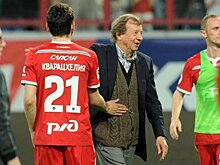 Семин: приятно, что агент Кварацхелии отметил мою работу в развитии игрока