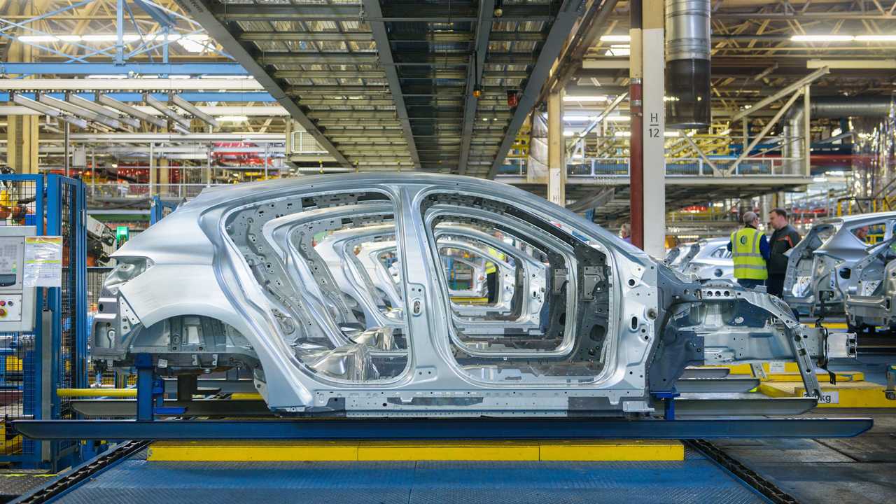 Ford рассматривает возможность продажи своего завода в Германии Китаю