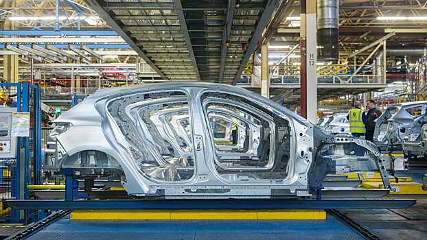 Ford рассматривает возможность продажи Китаю своего завода в Германии