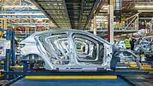 Ford рассматривает возможность продажи Китаю своего завода в Германии