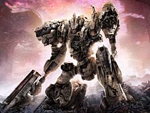 Превью Armored Core 6 от авторов Dark Souls начнут выходить на следующей неделе