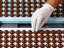 Производители предупредили о подорожании шоколада