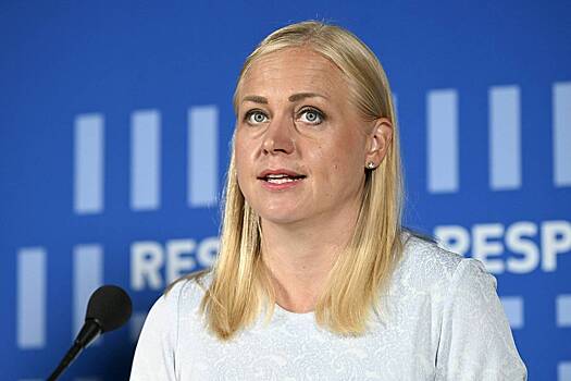 Депутат уличил главу МИД Финляндии во лжи о России