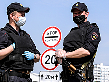 Еще один российский город закроют на карантин