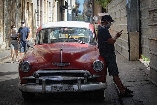 На Кубе тестировать российских туристов на коронавирус будут бесплатно