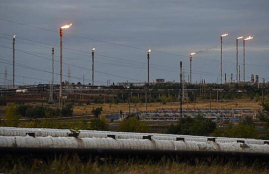 Россиянам предрекли рост стоимости тарифов на газ