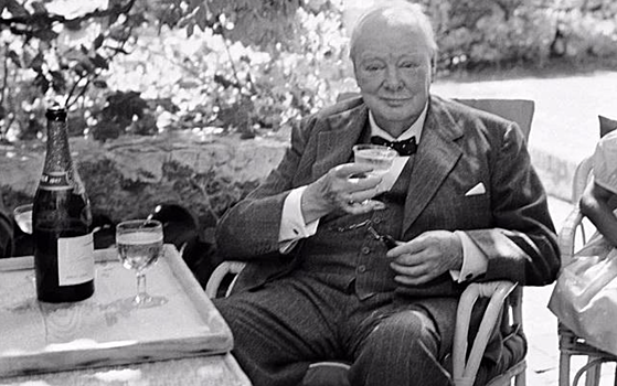 Секрет успеха Уинстона Черчилля: особый распорядок дня политика