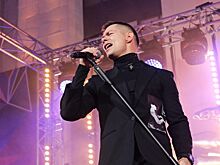 Стаса Пьеху могут выписать из больницы в ближайшие дни