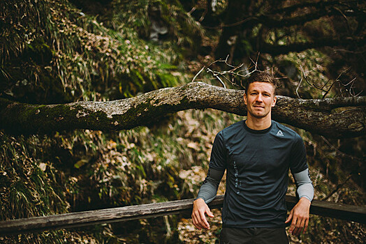 Сергей Перылыгин — «Гонка героев», «Rosa OCR», «Spartan Race», Кадыров