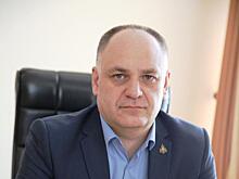 Заместителем главы Владивостока назначен референт Владимир Черепков