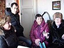 Жильцы многоквартирного дома в Неманском районе доказали энергетикам, что у них нет долгов