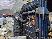 Мусороперерабатывающие заводы разрешат строить ближе к аэропортам