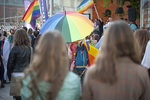 Равных прав для гее захотела почти половина россиян