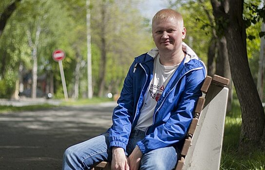 Строитель из Екатеринбурга делает бесплатные ремонты ветеранам и инвалидам