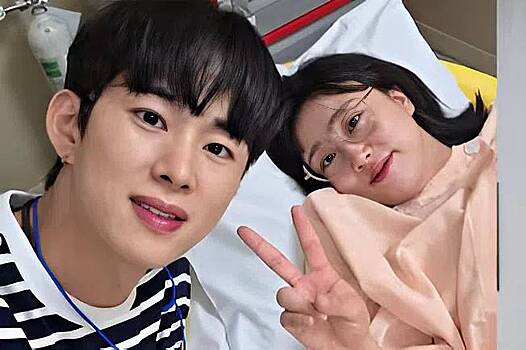 Известная юмористка попала в реанимацию из-за сильного кровотечения