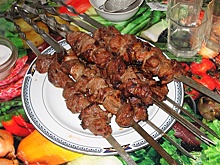 Какое мясо нельзя использовать для шашлыка