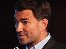 Юбэнк против Бенна — это как Головкин против Брука? Хирн ответил на сравнения