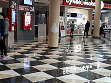 В Новосибирской области решили возобновить работу фуд-кортов и кинотеатров