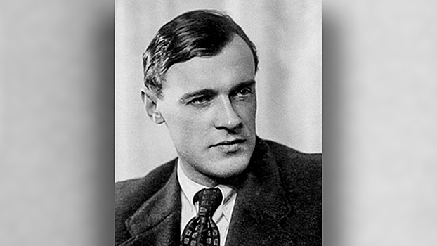 "Король нелегалов" начал путь в разведку на теннисном корте