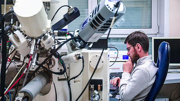 Научные прорывы российских ученых в 2025 году