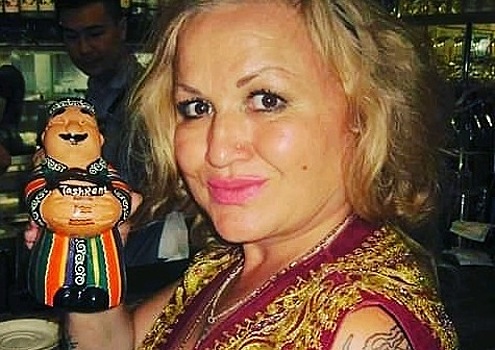 Умерла финалистка «Битвы экстрасенсов» Диля Абдрашитова