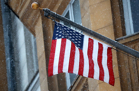 США расширили антироссийские санкции, включив в список Экспобанк и Kismet Capital Group