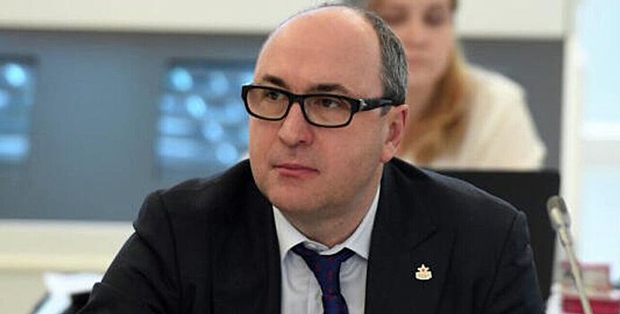 Борис Михайлов: «Есмантович делает все, чтобы поддержать наших воинов, которые бьются за Россию, это делает ему честь. Он хочет, чтобы победа была за нами – это естественно»