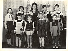 Уроки жизни. Известные нижегородцы поделились воспоминаниями о школьных годах