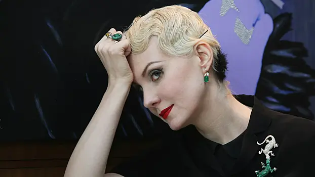 Ренату Литвинову оштрафовали во Франции