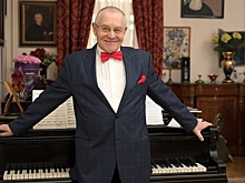 Александр Журбин: «Шлягер пишется за три минуты!»