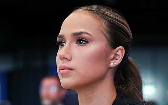 Скопцова считает, что у Загитовой «язык быстрее мыслей»