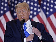 Трамп предположил прилет ракеты в Польшу из России