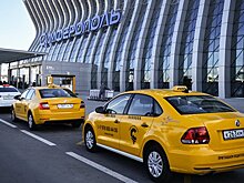 Аэропорт Симферополь к концу года обслужит 5 миллионов пассажиров