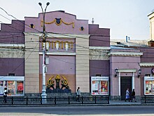 Сюрпризы музыкального фестиваля "Воронежская камерата" – стеклянная арфа и дуэт клавесинисток